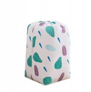 eCa Koš na hračky nebo prádlo s potiskem vz.5 - Úložný box