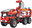Fireman Construction Set