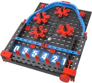 Fischertechnik Advanced Stolní hra Pinball - Building Set