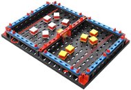 Fischertechnik Advanced Stolní hra Slide Battle - Building Set