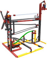 Fischertechnik Chain Reactions Stavebnice Funny Reactions - Stavebnice