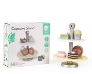Classic World Cupcake stand - Kitchenware Set