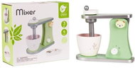 Classic World Wooden Mixer - Toy Appliance
