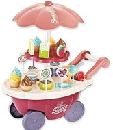 Bavytoy Confectionery trolley with music and light - Kids' Play Store