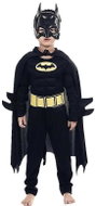 FunCo Children's costume Muscular Batman with mask 116-122 M - Costume