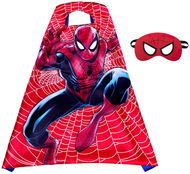 FUNCO Kostým Avengers Spiderman 2 v 1 vel. 110 - 134 cm - Kostým