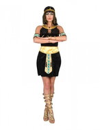 Funny Fashion Women's Costume Egypt Cleopatra 40-42 - Costume
