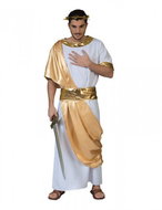Funny Fashion Pánský kostým Říman Tiberius 48-50 M - Costume