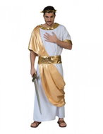 Funny Fashion Men's Roman costume Tiberius 56-58 XL - Costume