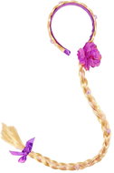 FunCo Locika headband with braid and decorations - Costume Accessory