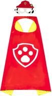 FunCo Kids Carnival Costume Tlapková patrola Marshall 2in1 - Costume