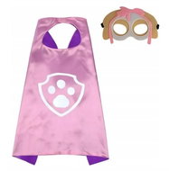 FunCo Children's Carnival Costume Tlapková patrola Skye 2in1 - Costume