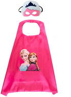 FunCo Kids Carnival Frozen Ice Kingdom 2in1 - Costume