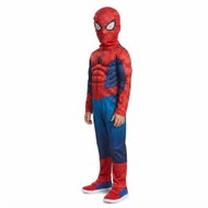 Funco Dětský kostým Svalnatý Spiderman Premium 110-122 cm - Costume