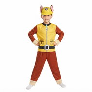Funco Dětský kostým Tlapková patrola Rubble 116-122 cm - Costume