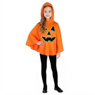 Funco Dětský karnevalový převlek Orange Halloween Scary Pumpkin - Costume