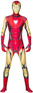 FunCo Avengers Iron man with mask size 110-122, M - Costume