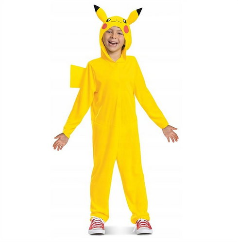 FunCo Pokémon Pikachu - Costume - Main image