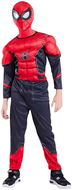 FunCo Spiderman s maskou Premium - Kostým