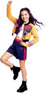 FunCo Dětský kostým Demon Hunters K-pop Rumi 110-116 S - Costume