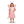 Pink Fairy Costume 98-122 S/M