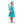 Celestial Fairy Costume 98-122 S/M