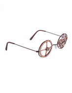 Funny Fashion Glasses Steampunk - Costume Accessory