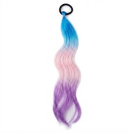 FunCo Copánek s gumičkou Unicorn Fantasy 60 cm - Wig