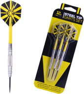 Darts Windson Set šipek Steeldarts 12 g Iron - Šipky