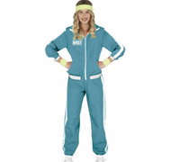 GUIRCA Squid game gymnast M - Costume