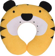 H&L Children's travel pillow Animals, tiger - Travel Pillow