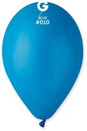 Gemar OB Balónky G90/10 modré 10 ks - Balonky