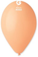 Gemar OB Balloons G90/60 peach 10 pcs - Balloons