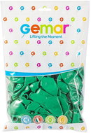Gemar OB Balloons G90/13 dark green 100 pcs - Balloons