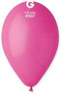 Gemar OB Balónky G90/07 fuschiové 10 ks - Balonky