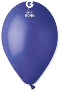 Gemar OB Balónky G90/46 tmavě modré 10 ks - Balonky