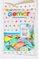 Balloons Gemar OB Balloons G90 mix of pastel colours 100 pcs - Balonky