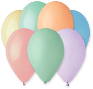 Gemar OB Balloons G90 mix of pastel colours 10 pcs - Balloons