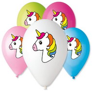 Gemar OB balloons GS110 Unicorn 100 pcs - Balloons