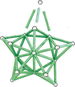 Geomag Glow 93 ks - Stavebnice