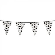 Boland Football garland ball motif - Garland