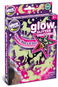 GlowStars Glitter Jednorožci - Dekorace do dětského pokoje