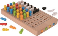 Logická hra Master Logic - Board Game