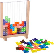 Logická hra Tetris - Board Game