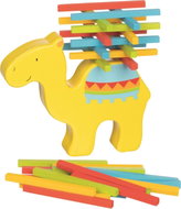 Goki Colourful Camel - Balance Game