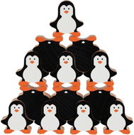 Goki Penguins - Balance Game