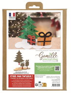 Gomille Gifts wooden set - Creative Kit