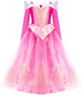 Great Pretenders Princess Rose Dress, pink, 5 - 6 years - Costume