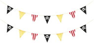 Arpex Garland - pirate, 150 cm, 2 pcs - Garland