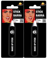Guirca Make-Up White Pencil - Halloween - 36 g - Face Paint